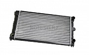 Радиатор охлаждения Audi 80, 1986-1991 