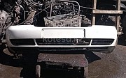 Бампер губа решетки заглушки противотуманки уселитель ФВ Ауди из Германии Audi 80, 1978-1986 Алматы