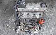 Контрактный привозной двигатель из Европы без пробега по Казахстану Audi 80, 1986-1991 