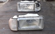 Фонари Фары противотуманк поворотники повторители реснички сабля с Германии Audi 80, 1991-1996 Алматы