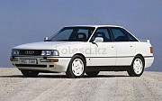 Поворотник в бампер Audi 90, 1992-1995 