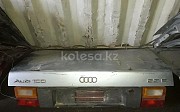 Крышка багажника Audi 100, 1988-1991 