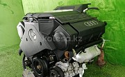Привозной двигатель ABC 2.6 из Японии! Audi 100, 1990-1994 Астана