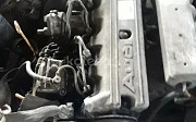 Двигатель Audi 100 C4 AAT 2.5 10V дизель + Audi 100, 1990-1994 
