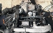 Двигатель на Audi Ауди 2.5 дизель Audi 100, 1990-1994 Алматы