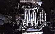 Двигатель Audi 2.6 12V ABC Инжектор + Audi 100, 1990-1994 