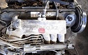 Двигатель Audi 2.3 10V AAR Инжектор + Audi 100, 1990-1994 