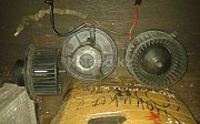 Радиатор Термомуфта лопасть Моторчик печки дворника омывателя бачок крышка Audi 100, 1988-1991 