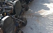 Контрактные двигатели из Европы отправку по региону РК Audi 100 Шымкент
