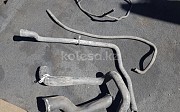 Болты Трубки Шланги патрубки хомуты, из Германии Audi 100, 1982-1988 Алматы