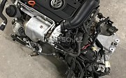 Двигатель Volkswagen CAXA 1.4 л TSI из Японии Audi A1, 2010-2014 Астана