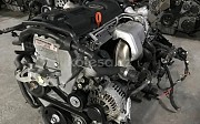 Двигатель Volkswagen CAXA 1.4 л TSI из Японии Audi A1, 2010-2014 Орал