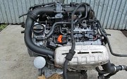 Двигатель 1.4 CAX TSI Audi A1, 2010-2014 Алматы