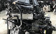 Двигатель VW CJZ 1.2 TSI 16V Audi A3, 2012-2016 Караганда