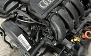 Двигатель Audi BSE 1.6 MPI из Японии Audi A3, 2004-2008 Орал