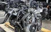 Контрактный двигатель VW CBZB 1.2 TSI Audi A3, 2008-2013 Қостанай