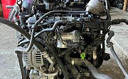 Двигатель VW CCZ A 2.0 TSI 16V 200 л с Audi A3, 2008-2013 Орал