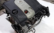 Двигатель Volkswagen BLF 1.6 FSI Audi A3, 2004-2008 Актобе