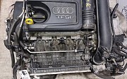 ДВИГАТЕЛЬ МОТОР CXSA 1.4 TFSI Audi A3, 2012-2016 