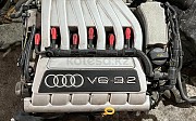 Двигатель Ауди ТТ BHE 3.2 VR6 250 л. С Audi A3, 2003-2005 Алматы