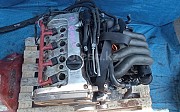 Двигатель на AUDI A4 пробег 48 тыс. Км (04 год)… Audi A4, 2000-2006 Караганда