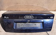 Крышка багажника ауди а4 Audi A4, 1994-1999 Қарағанды