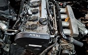 Двигатель Audi A4 