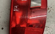 Задний фонарь ауди А4В6 Audi A4 Костанай
