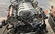 Контрактный Двигатель АКПП и МКПП б/у Audi A4 Атырау