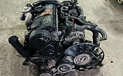 Контрактный двигатель Audi A4 обьём 1.9 tdi AJM, AFN, AUY… Audi A4, 1999-2001 Нұр-Сұлтан (Астана)
