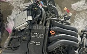 Двигатель ALT 2.0 на Ауди А4 Audi A4, 2000-2006 