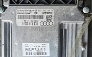 Блок Управления Двигателя Efi Audi A4 B7, 8K2, 8ED BWE… Audi A4, 2004-2009 Шымкент
