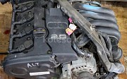 Двигатель ALT 2.0 мотор не турбо Audi A4 B6 B7… Audi A4, 2000-2006 