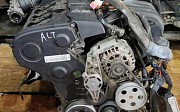 Двигатель ALT 2.0 мотор не турбо Audi A4 B6 B7… Audi A4, 2000-2006 Алматы
