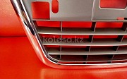 Решетка радиатора Audi A6, 2004-2008 