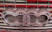 Решетка радиатора Audi A6, 2004-2008 