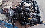 Контрактные двигатели из европы Audi A6, 2008-2011 Шымкент