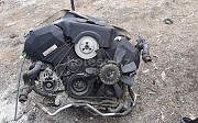 BMX ACK ATQ Двигатель Audi A6, 1997-2001 