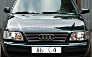 Стекло фары фонари AUDI C4 Audi A6 