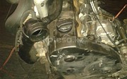 Двигатель Дизель Бензин из Германии Audi A6, 1994-1997 Алматы