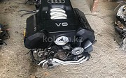 Контрактный двигатель Audi ACK 2.4-2.8 обьем. Из Японии! Audi A6, 1997-2001 