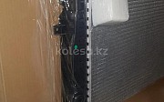 Радиатор охлаждения Audi A6 C5 2.4-2.8 Audi A6, 1997-2001 
