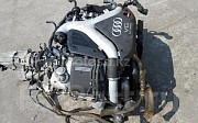 Двигатель с Японии AUDI A6 2.7 BES Audi A6 allroad, 2006-2008 