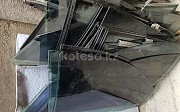 Стекло двери на Audi Audi A8, 2005-2007 Шымкент