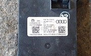 Блок управления безключевым доступом Audi A8D3 Audi A8, 2002-2005 Караганда