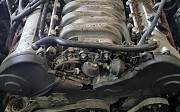 Двигатель Audi A8 Қарағанды