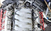 Двигатель в разбор 3.6 4.2 Audi Q7, 2005-2009 Костанай
