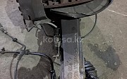 Цапфа со ступицей и тормозным диском и колодками в сборе… Audi Q7, 2009-2015 Алматы
