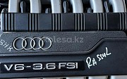 Двигатель BHK 3.6 FSI Audi Q7, 2005-2009 Павлодар