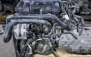 Двигатель VW BHK 3.6 FSI Audi Q7 